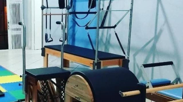 Imagem 1 da galeria do parceiro Espaço Saúde