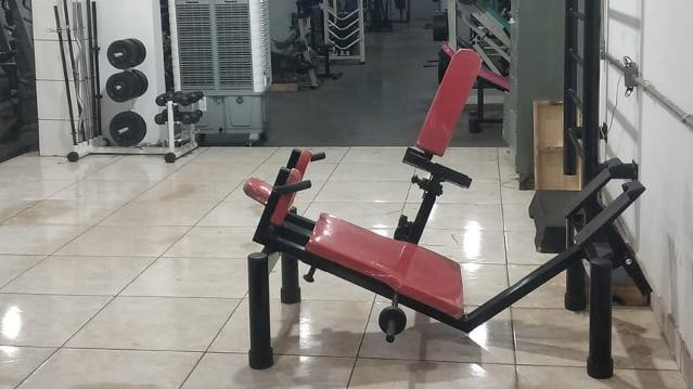 Imagem 3 da galeria do parceiro Academia Iron Tek