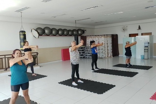 Imagem 1 da galeria do parceiro Studio Vida Nova