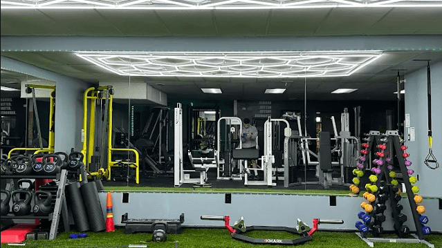 Image 1 from Soma Fitness Center partner gallery