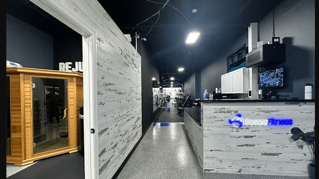 Image 2 from Soma Fitness Center partner gallery