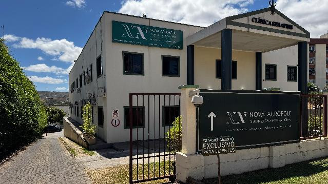 Imagem 2 da galeria do parceiro Krav Maga Lago Norte