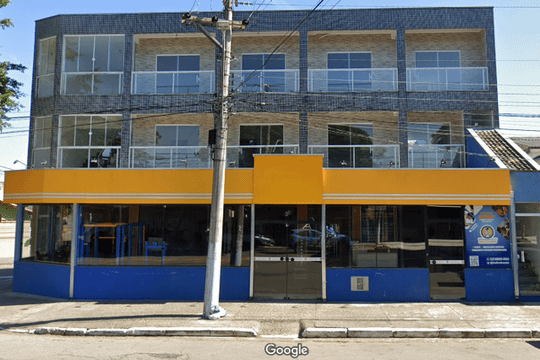 Imagem 2 da galeria do parceiro STUDIO EDU CASTOR - Treinamento Funcional Personalizado