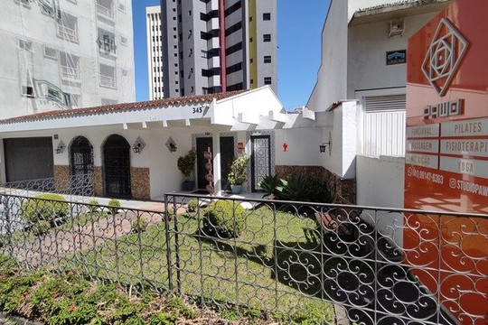 Imagem 2 da galeria do parceiro STUDIO FUNCIONAL ANDREA TEIXEIRA