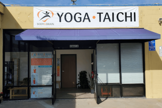 Image 2 from Body & Brain partner gallery