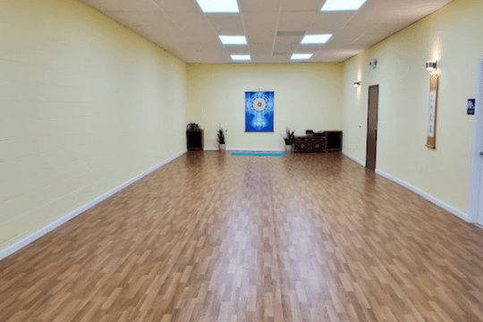 Image 1 from Body & Brain partner gallery