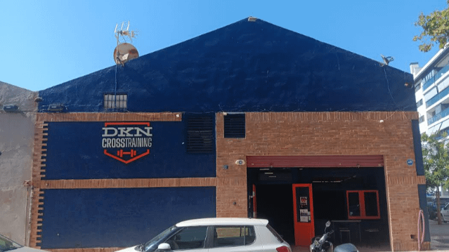 Imagen 3 de la galería del partner DKN CROSSTRAINING