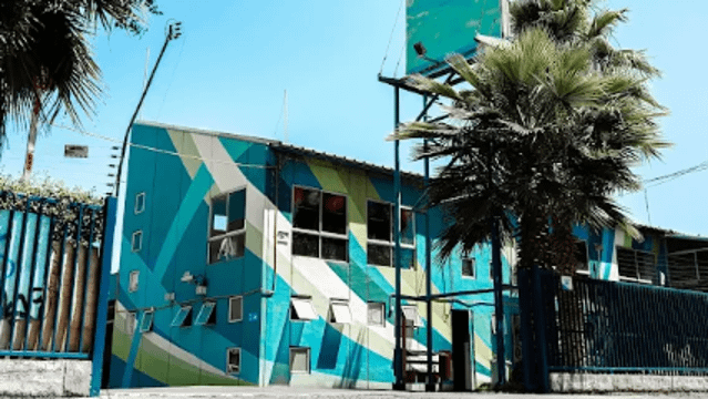 Imagen 2 de la galería del partner Club Recrear La Florida