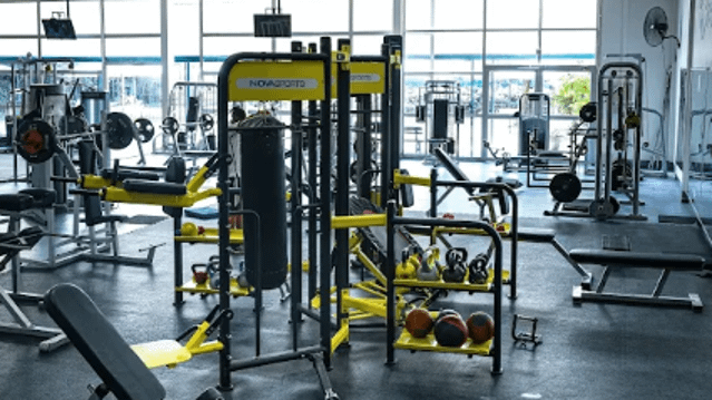 Imagen 1 de la galería del partner Club Recrear La Florida