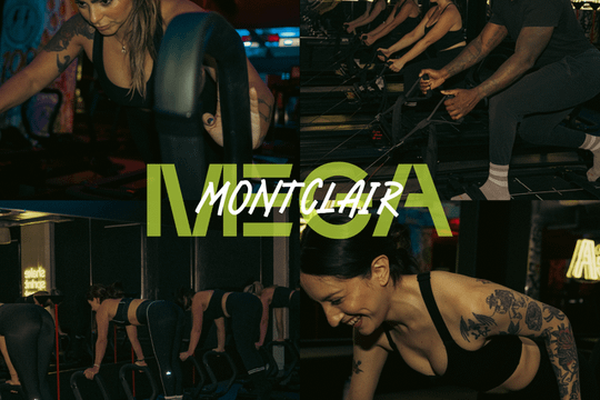 Image 1 from MEGA Montclair partner gallery