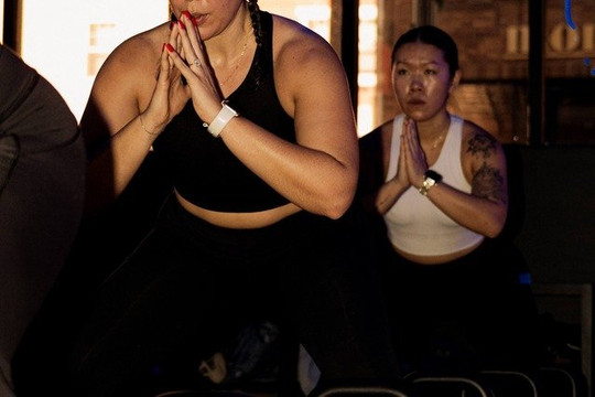 Image 3 from MEGA Montclair partner gallery