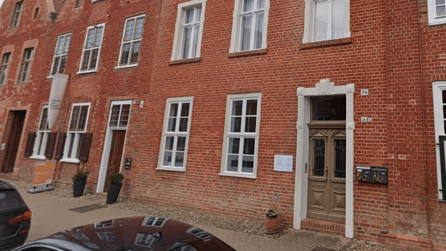 Bild 2 von Yoga with Sel @Zentrum für Achtsamkeit Potsdam Partnergalerie