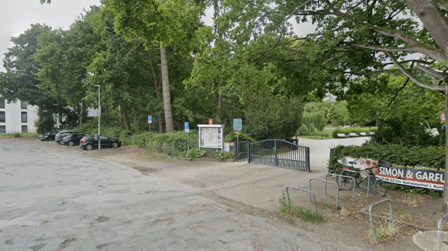 Bild 2 von Outdoor Performance Training Partnergalerie