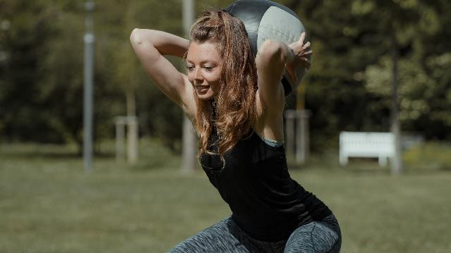 Bild 3 von Outdoor Performance Training Partnergalerie