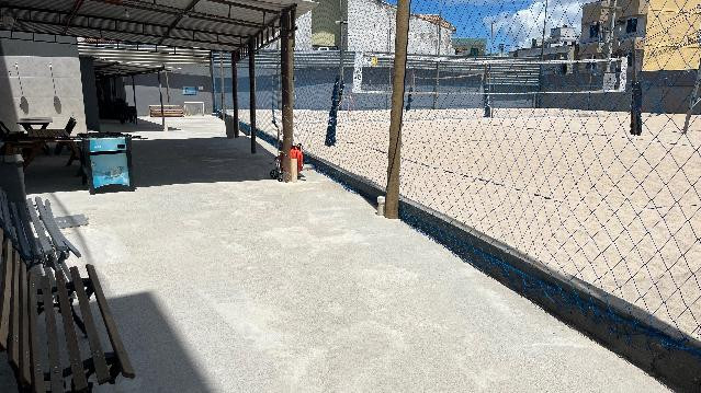 Imagem 3 da galeria do parceiro CT V4 Vôlei de Praia