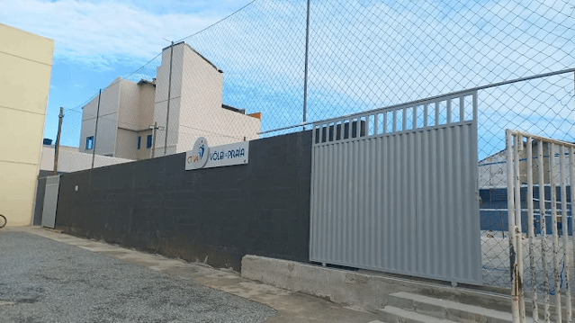 Imagem 2 da galeria do parceiro CT V4 Vôlei de Praia