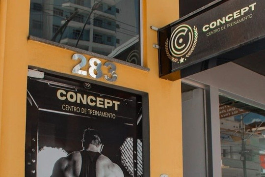 Imagem 2 da galeria do parceiro Concept - Centro de Treinamento