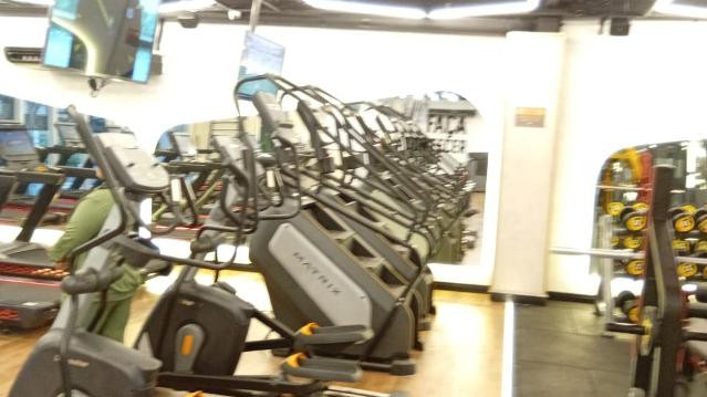 Imagem 3 da galeria do parceiro Top Up Gold