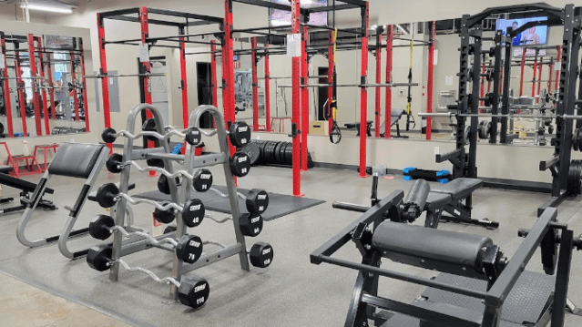 Image 1 from Fitness Freedom Downtown partner gallery