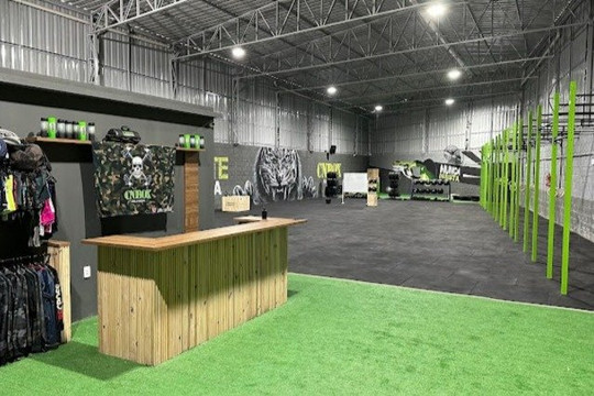Imagem 3 da galeria do parceiro Cross Nutrition Box - Palhoça Bela Vista