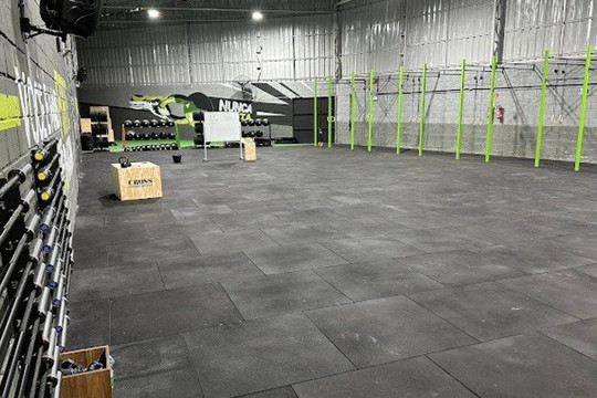 Imagem 1 da galeria do parceiro Cross Nutrition Box - Palhoça Bela Vista