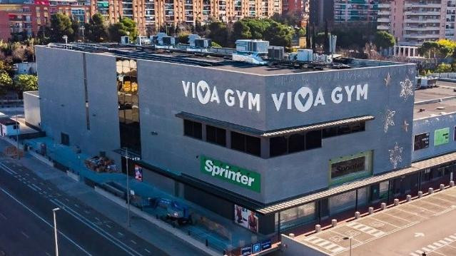 Imagen 2 de la galería del partner VivaGym Sant Feliu