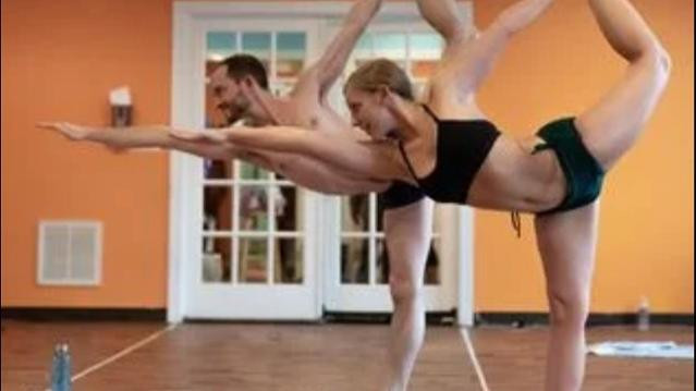 Image 3 from Yoga Robbinsville partner gallery