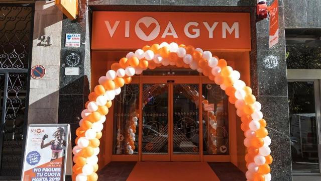 Imagen 2 de la galería del partner Vivagym Campanar