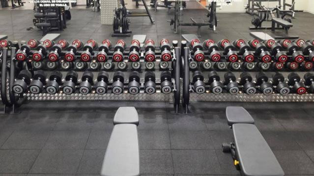 Imagen 3 de la galería del partner Vivagym Campanar