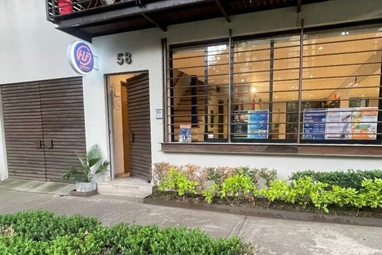 Imagen 2 de la galería del partner HumanFit Studio