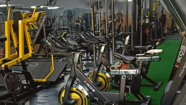 Imagem 1 da galeria do parceiro Total Fitness