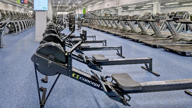 Image 3 from The Gym Group - Dartford partner gallery