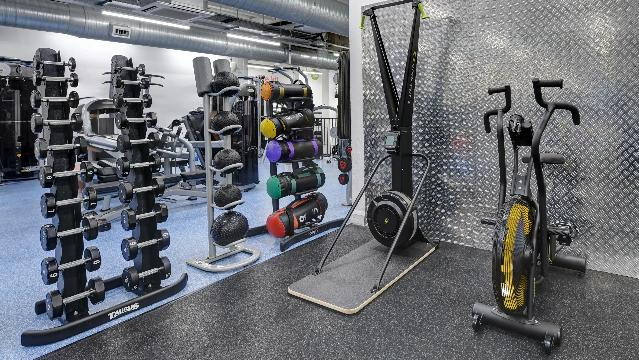 Image 1 from The Gym Group - Dartford partner gallery