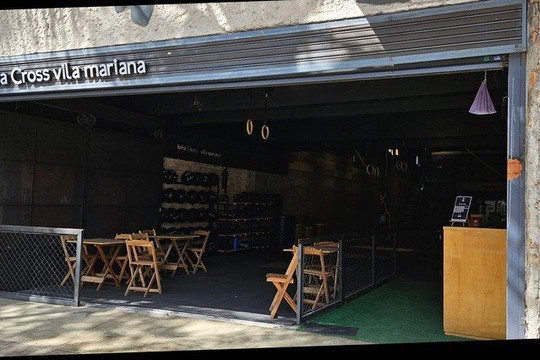 Imagem 1 da galeria do parceiro Ibira Cross Vila Mariana