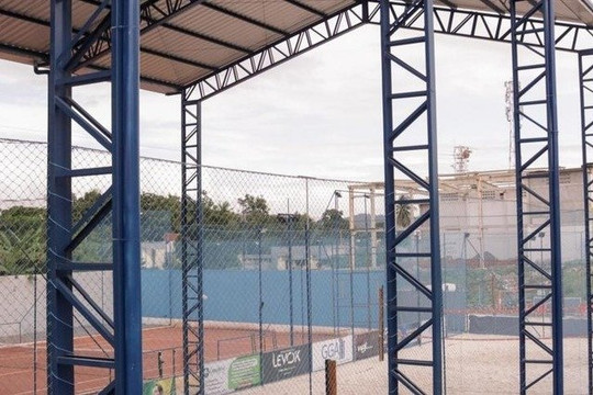 Imagem 1 da galeria do parceiro Vitoria Arena Club
