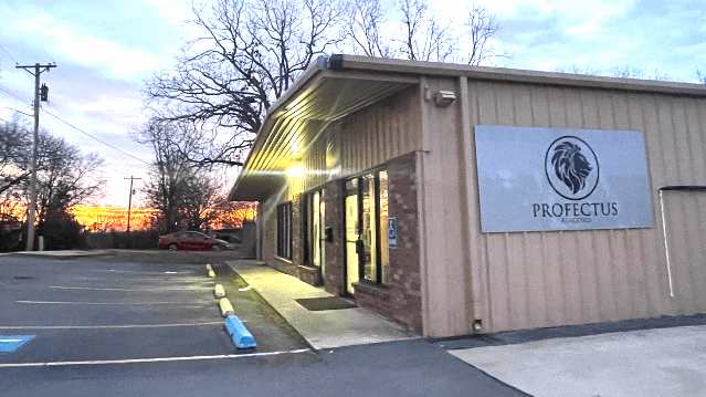 Image 2 from Profectus Athletics partner gallery