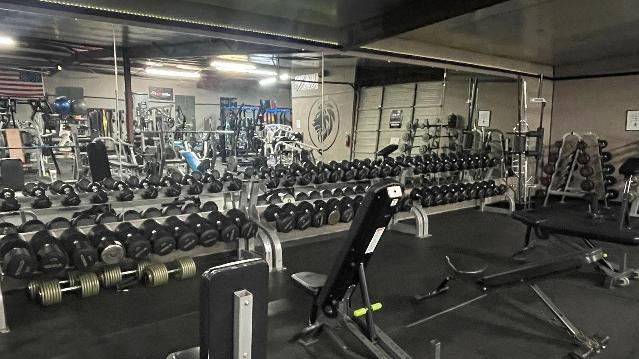 Image 1 from Profectus Athletics partner gallery