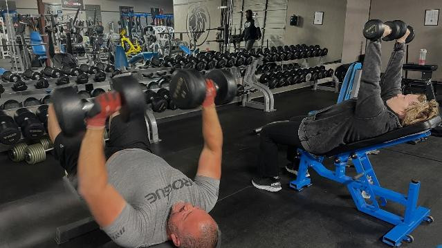 Image 3 from Profectus Athletics partner gallery