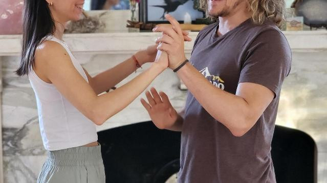 Image 3 from Lambarado Dance Studios partner gallery