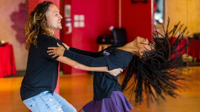 Image 1 from Lambarado Dance Studios partner gallery