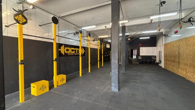 Imagem 3 da galeria do parceiro Octo Cross Training