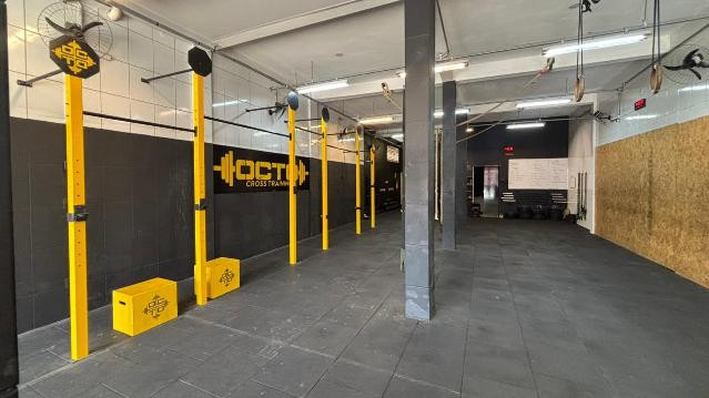 Imagem 1 da galeria do parceiro Octo Cross Training