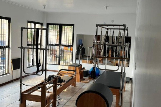 Imagem 3 da galeria do parceiro Reabilitare Pilates Clínico e Funcional