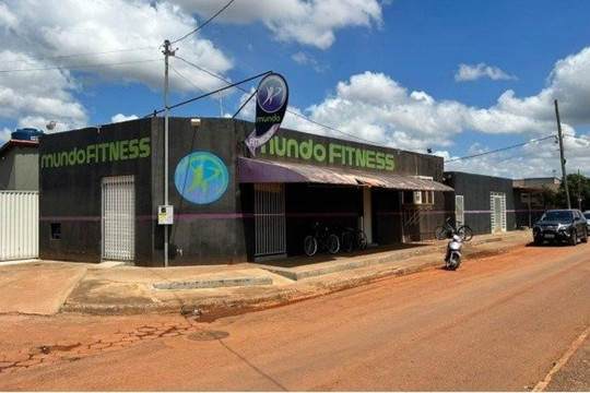 Imagem 2 da galeria do parceiro Academia Mundo Fitness
