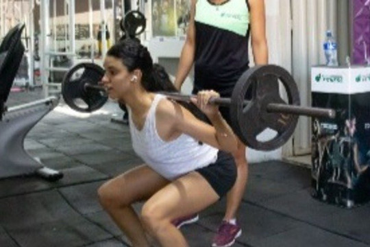 Imagem 1 da galeria do parceiro Academia Mundo Fitness