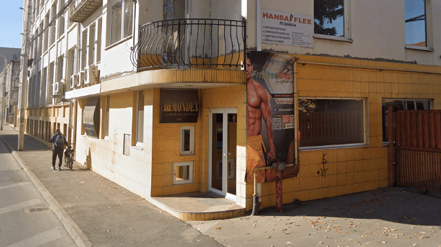 Imaginea 2 din Fitnesswelt galeria partenerului