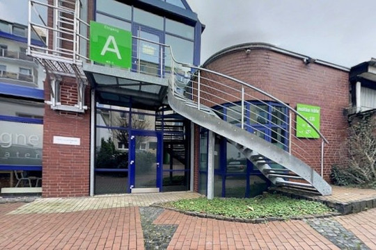 Bild 2 von Bailando Köln Partnergalerie