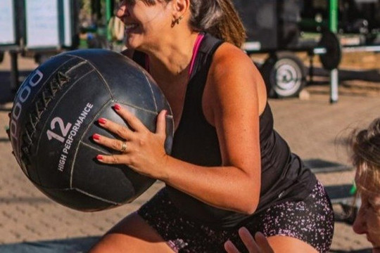 Imagem 3 da galeria do parceiro Green Fit