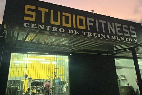 Imagem 2 da galeria do parceiro Academia Studio Fitness - Pedras Brancas