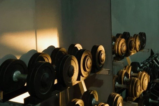 Imagem 3 da galeria do parceiro Academia Studio Fitness - Pedras Brancas